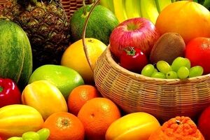 لاغری با رژیم میوه چه آسیبی به بدن می رسونه؟
