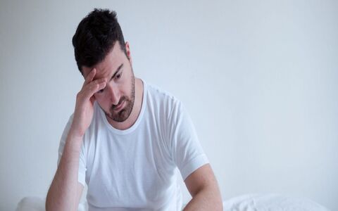 توام قبل از خواب استرس می گیری؟ درمانت اینجاست! 