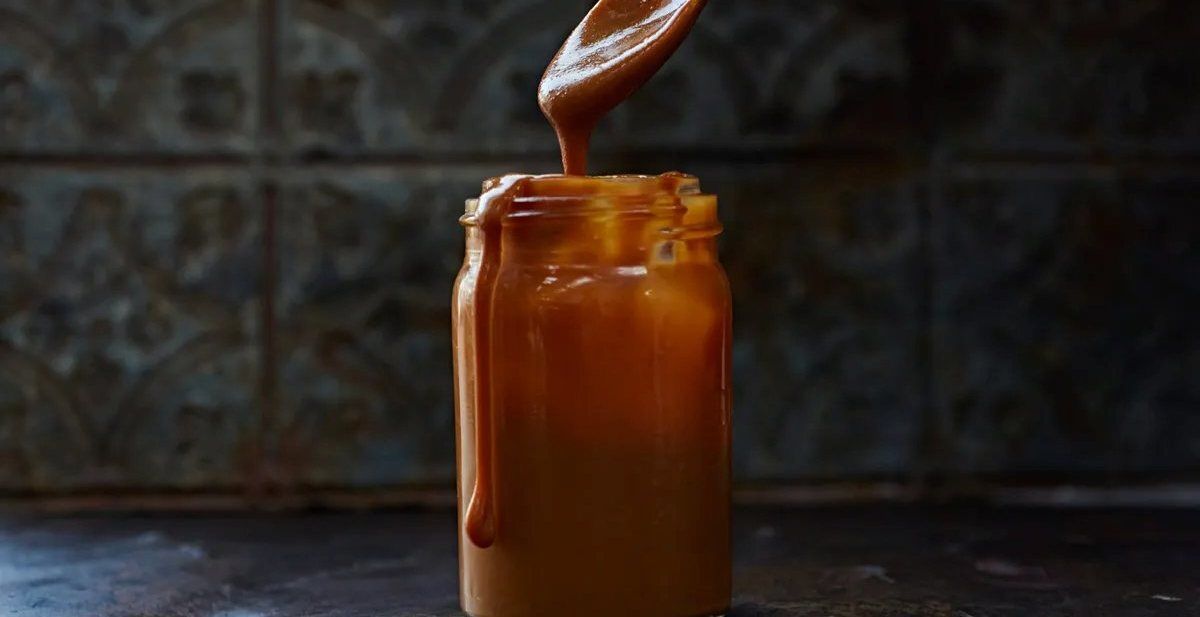 اگه ضعف بدنی داری، ارده کنجد سبوس دار بخور + نحوه تهیه 