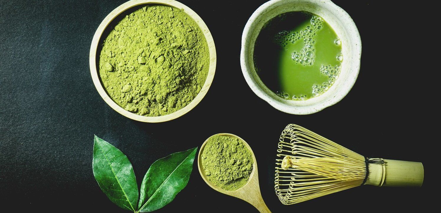 خواص بینظیر چای ماچا برای سلامت بدن + روش تهیه