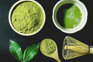 خواص بینظیر چای ماچا برای سلامت بدن + روش تهیه