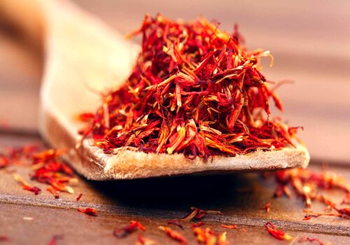 آقایون با مصرف زعفران، میل جنسی رو چند برابر کنید + نحوه مصرف 