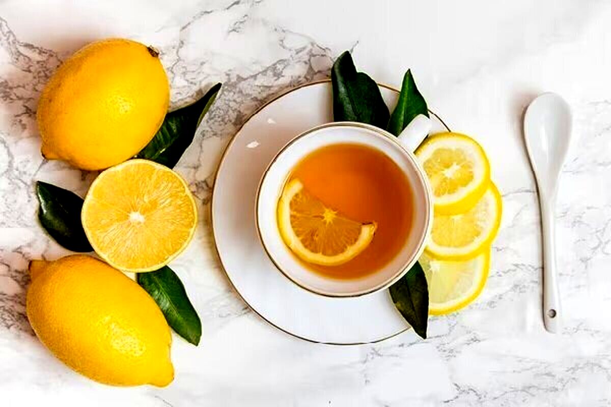 بالاخره چای و آبلیمو برای سلامت بدن مفیده یا مضره؟