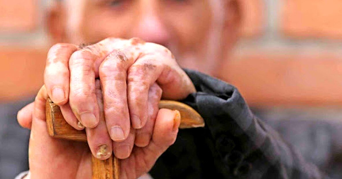 حل مشکل بی خوابی سالمندان با چند راهکار ساده
