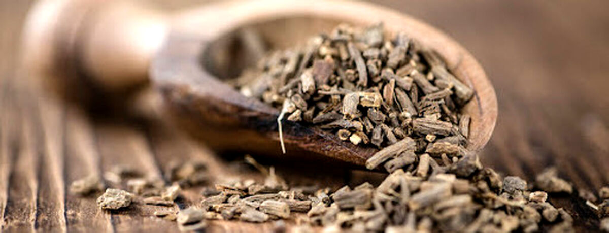 چای سنبل الطیب