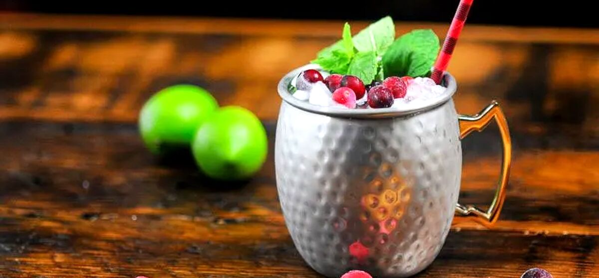 پانچ؛ خنک ترین نوشیدنی که مخصوص مهمونی هندی هاست! + طرز تهیه