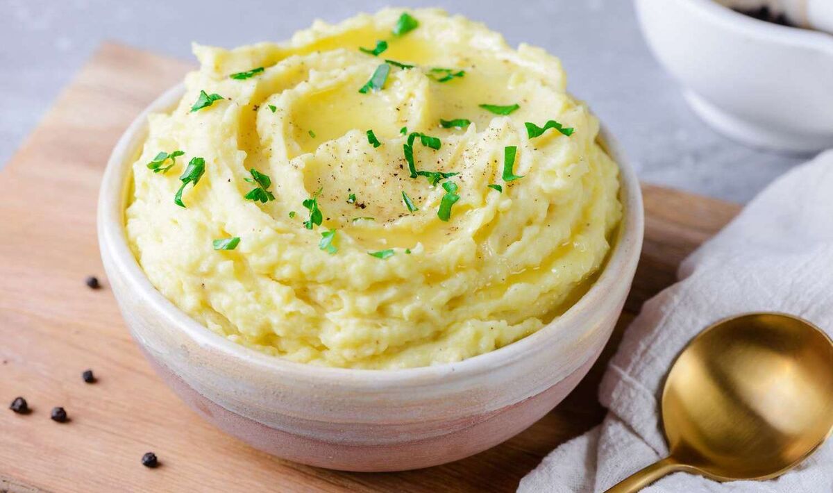 غذا برای معده
