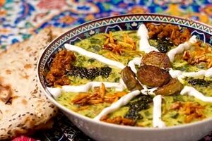 آسون ترین طرز تهیه کشک کدو محلی رو اینجا بخون + طرز تهیه 
