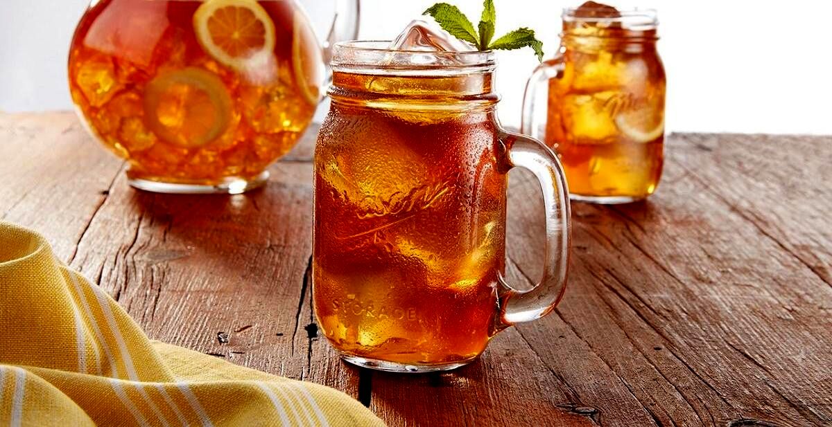 شربت بهار نارنج