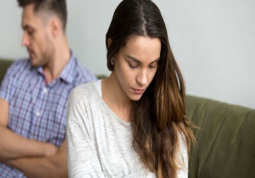 گرمی و سردی رحم چه علائمی دارن و چه تاثیری روی قاعدگی می ذارن؟