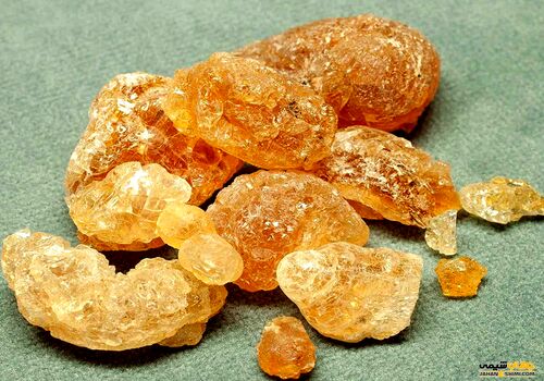 با استفاده از کتیرا، بدون هیچ عوارضی موهات رو تقویت کن + نحوه مصرف