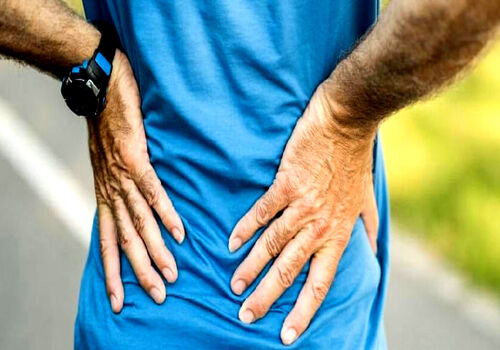شایع ترین دلایل کمر درد بعد از رابطه جنسی چیه؟