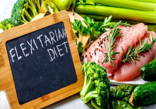 رژیم فلکسترین چیه و چه تاثیری رو وزن داره؟