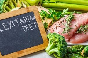 رژیم فلکسترین چیه و چه تاثیری رو وزن داره؟