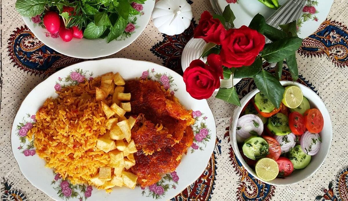 استانبولی رژیمی