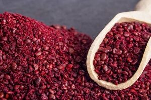 با سماق راحت ترین روش لاغری رو تجربه کن | معجزه سماق برای لاغری + ویدیو