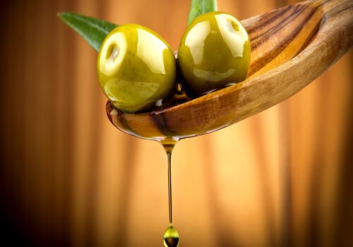روغن زیتون؛ تنها روغن مجاز برای بدنسازان + روش مصرف 