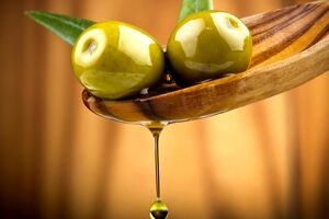 روغن زیتون؛ تنها روغن مجاز برای بدنسازان + روش مصرف 