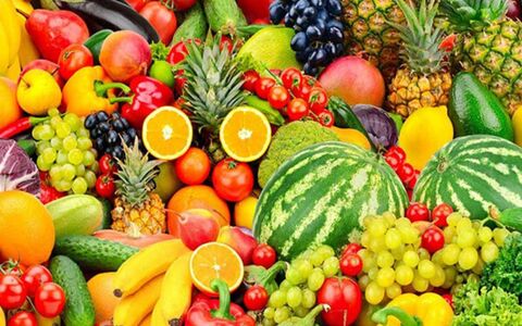 بهترین زمان خوردن میوه ها در برنامه غذایی روزانه؛ قبل و بعد از غذا