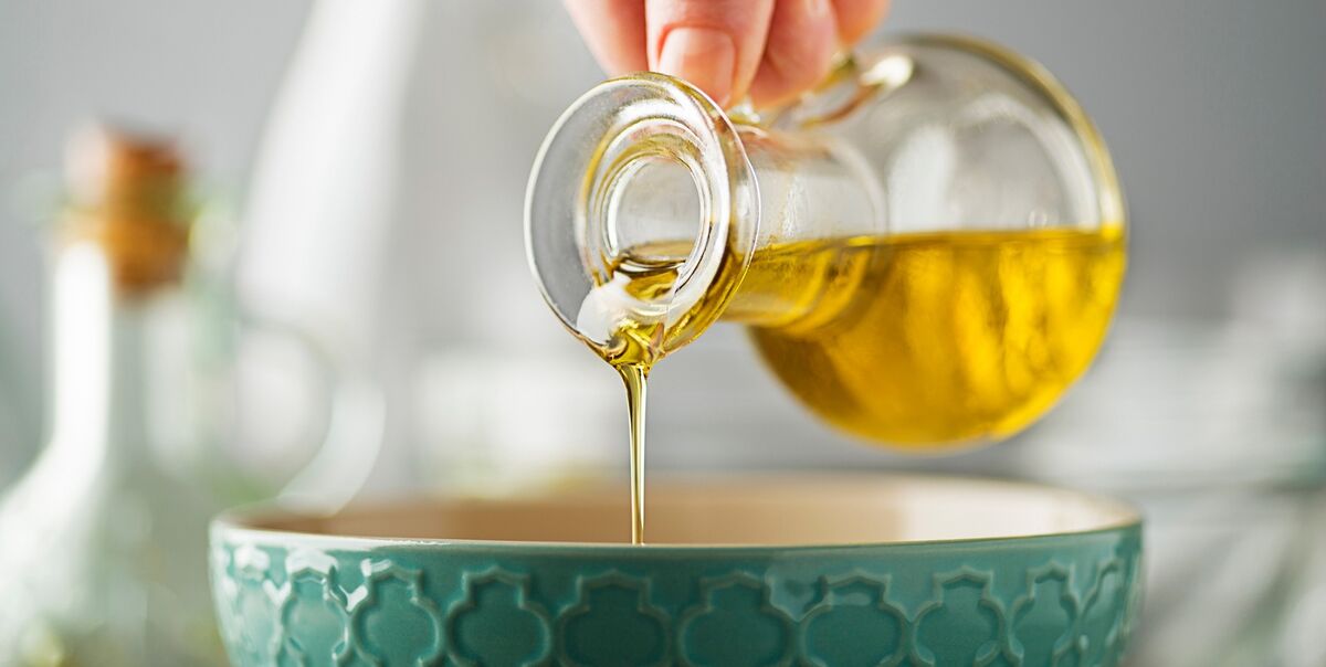 روغن به دانه