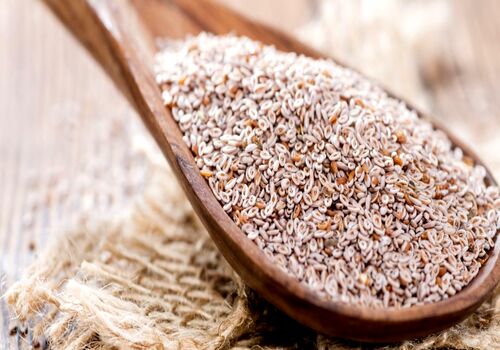 همه چیز درباره خواص اسفرزه + طبع و مصلح آن