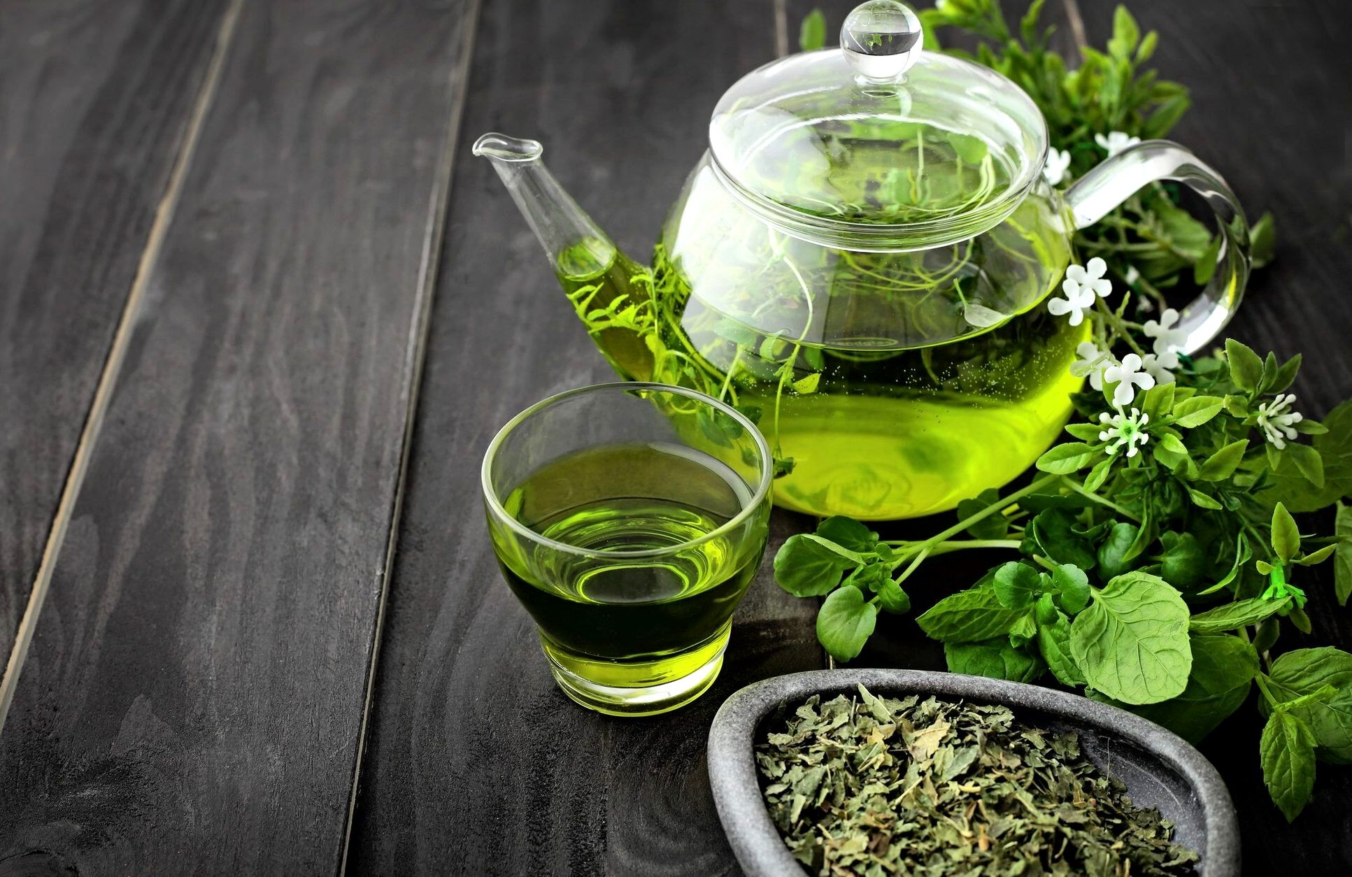 طب سنتی این دمنوش ها را برای روده تحریک پذیر توصیه می کند 