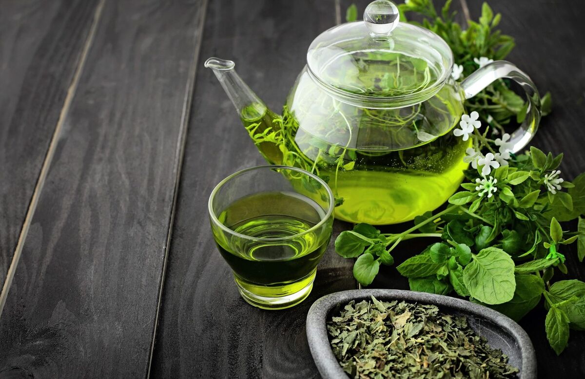 دمنوش برای روده تحریک پذیر