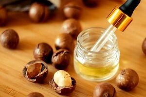 روغن ماکادمیا برای پوست و مو چه خواصی دارد؟ + نحوه مصرف