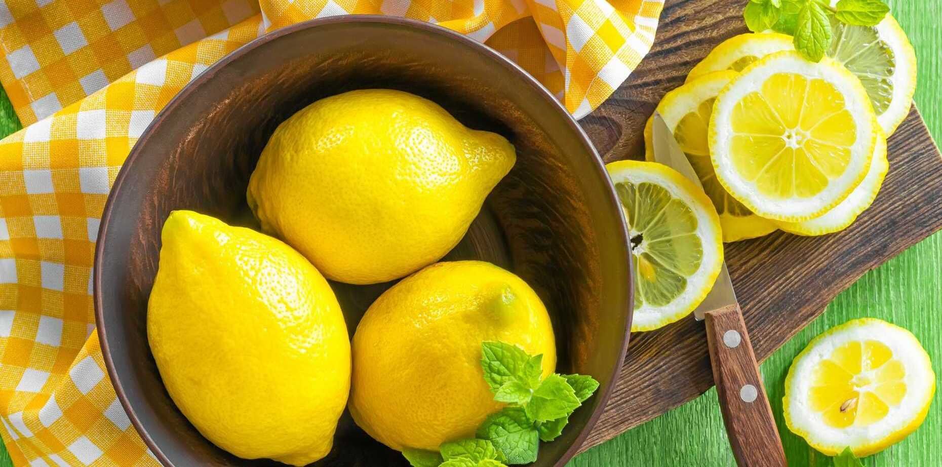 چرا همه میگن لیمو ترش برای پوست خوبه؟ | فواید لیمو ترش برای پوست صورت + ماسک