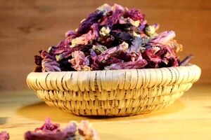 گل ختمی رو چطور مصرف کنیم که سرفه رو درمان کنه؟ 