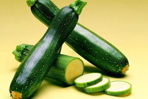 لاغری و چربی سوزی با کدو سبز + روش مصرف 