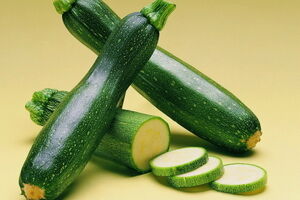 لاغری و چربی سوزی با کدو سبز + روش مصرف 