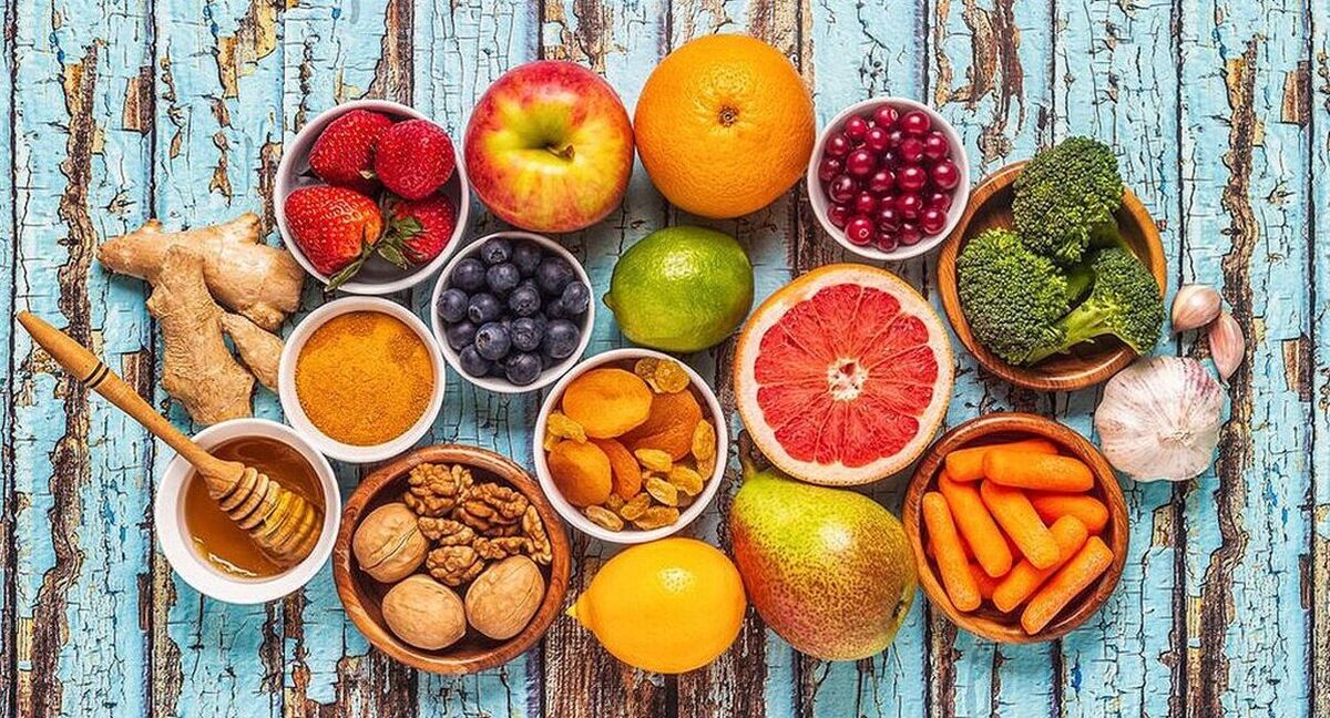 رژیم هندی 