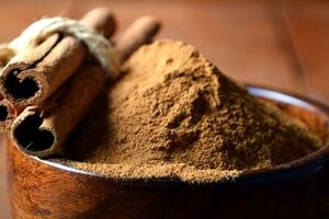 دارچین میل جنسی مردان و زنان را چندین برابر می کند!
