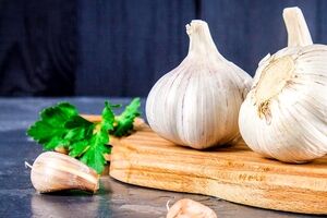 مهم ترین خواص سیر برای سلامت بدن + طبع و مصلح آن