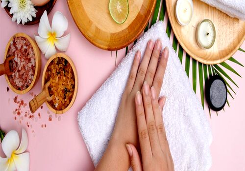 چگونه از سلامت ناخن‌ ها مراقبت کنیم؟