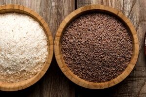 فرق اسفرزه و بارهنگ چیه؟ 