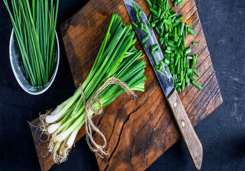 همه چیز درباره پیازچه و خواص بینظیر آن+ طبع و ارزش غذایی