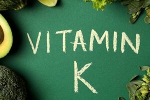 آشنایی با ویتامین K و عملکرد آن برای سلامت بدن + منابع 