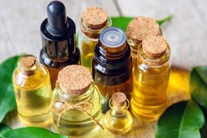 راحت ترین راهکار درمان خانگی گرمازدگی با استفاده از این روغن های گیاهی 