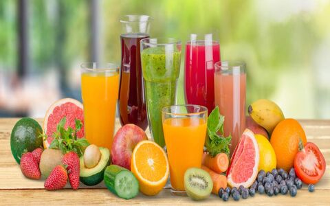 موثرترین میوه ها برای رفع گرمازدگی رو اینجا پیدا می کنی 