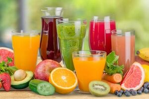موثرترین میوه ها برای رفع گرمازدگی رو اینجا پیدا می کنی 