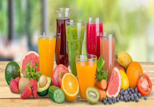 موثرترین میوه ها برای رفع گرمازدگی رو اینجا پیدا می کنی 
