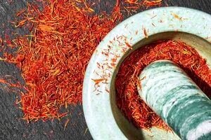 بهبود روماتیسم با استفاده از زعفران