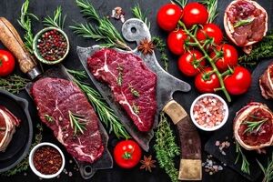 هفت منبع ویتامین B12 برای افزایش سطح انرژی و کاهش خستگی