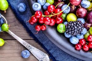 چه میوه هایی بیشترین تاثیر را در لاغری دارند؟