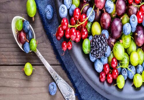 چه میوه هایی بیشترین تاثیر را در لاغری دارند؟