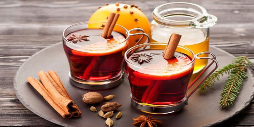 خواص چای دارچین؛ نوشیدنی با هزار و یک خاصیت