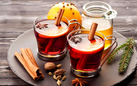 خواص چای دارچین؛ نوشیدنی با هزار و یک خاصیت