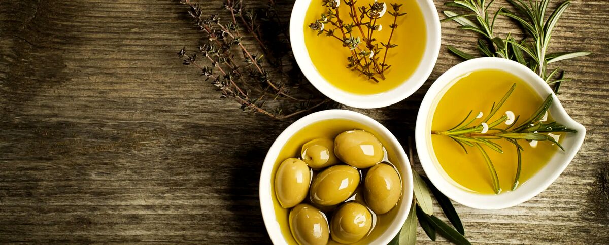 روغن زیتون